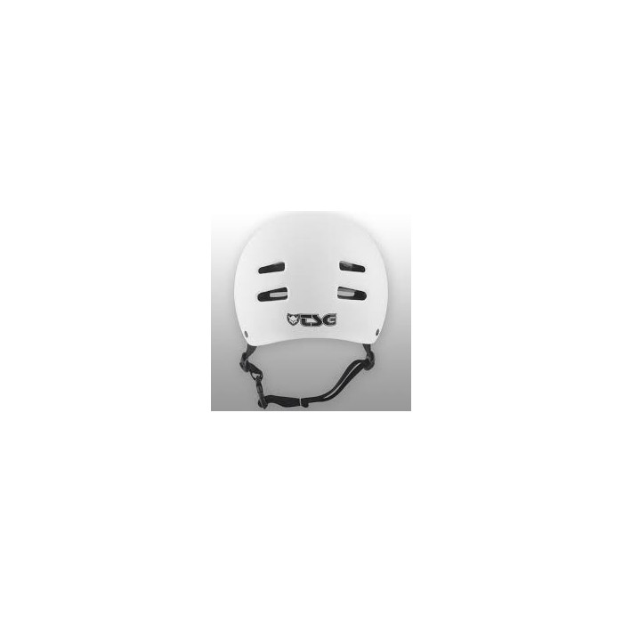 TSG SKATE/BMX INJECTED COLOR BLACK