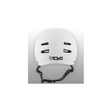 TSG SKATE/BMX INJECTED COLOR BLACK