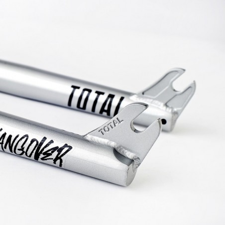 TOTAL Hangover Fork Chrome
