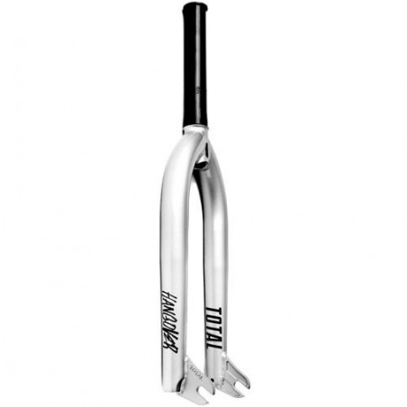 TOTAL Hangover Fork Chrome