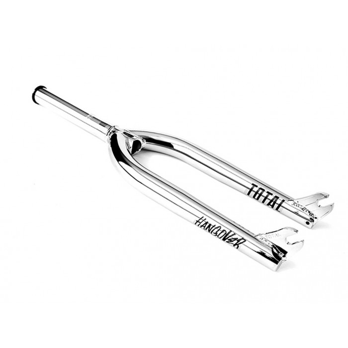 TOTAL Hangover Fork Chrome