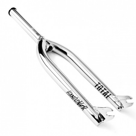 TOTAL Hangover Fork Chrome