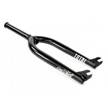 TOTAL Hangover Fork Black