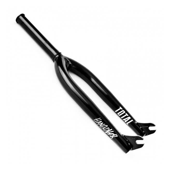 TOTAL Hangover Fork Black