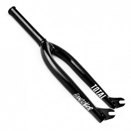 TOTAL Hangover Fork Black