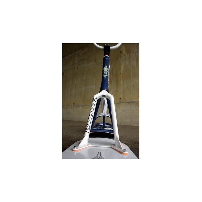 Snowbaar Beaster Classic Orange