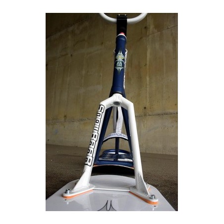 Snowbaar Beaster Classic Orange