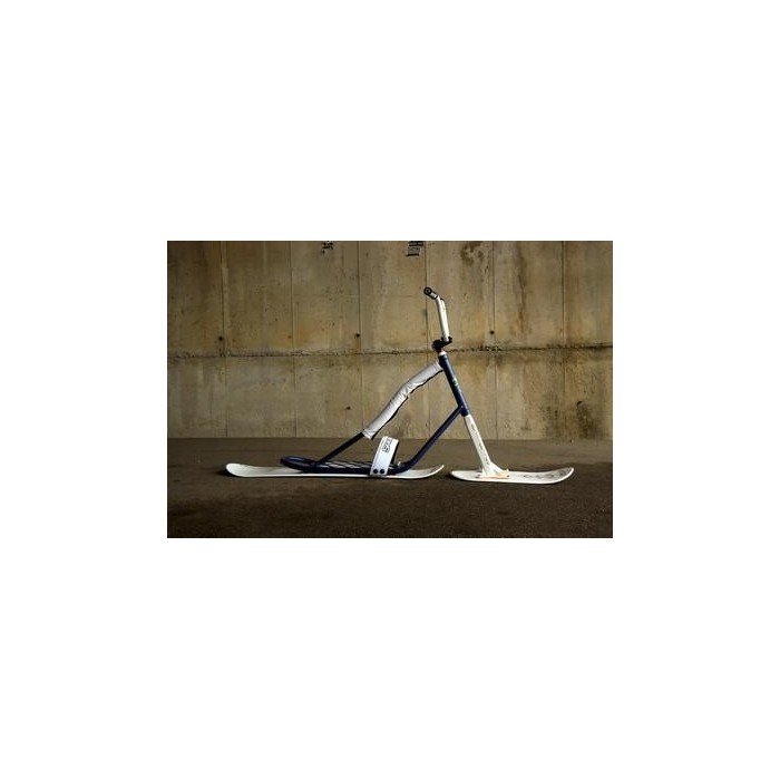 Snowbaar Beaster Classic Orange