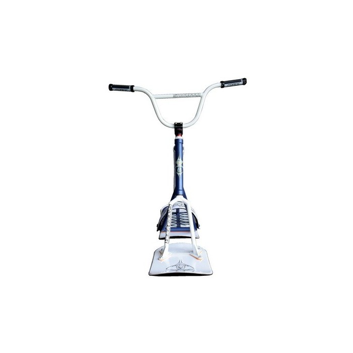 Snowbaar Beaster Classic Orange