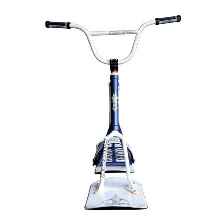 Snowbaar Sneaker PRO Blue/White