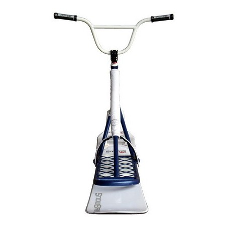 Snowbaar Sneaker PRO Blue/White