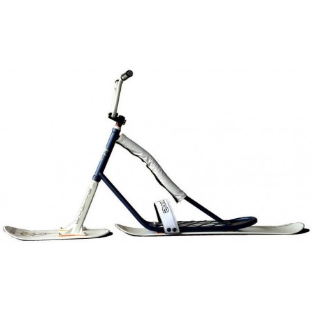 Snowbaar Sneaker PRO Blue/White