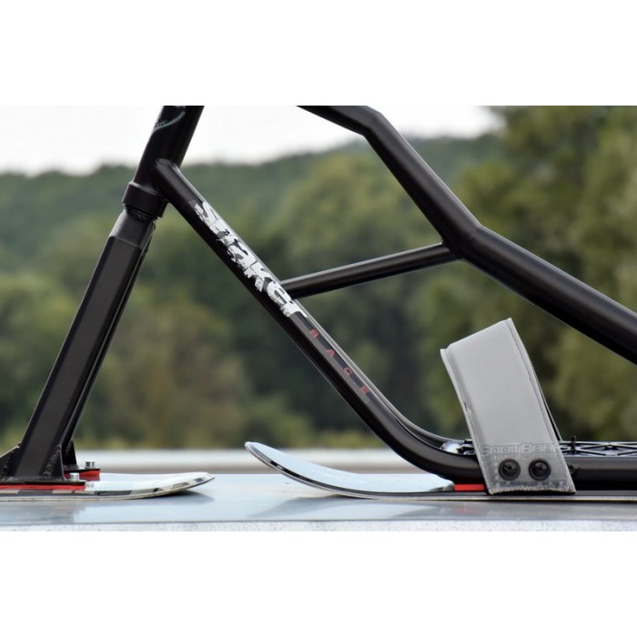 Snowbaar Beaster Classic Orange