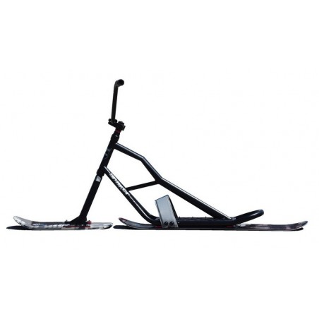 Snowbaar Beaster Classic Orange