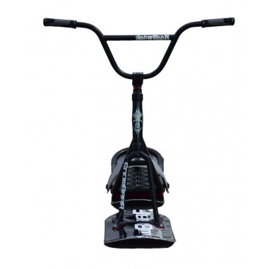 Snowbaar Beaster Classic Orange 2