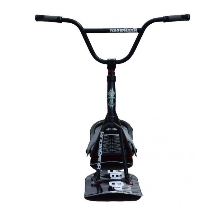 Snowbaar Beaster Classic Orange