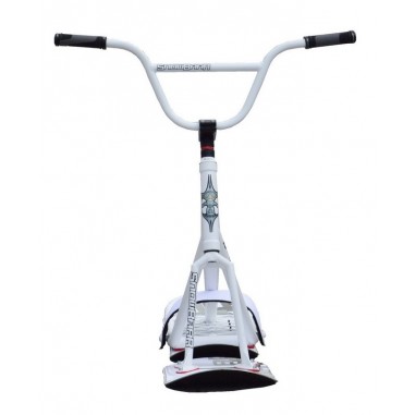 Snowbaar Beaster Classic Orange 2