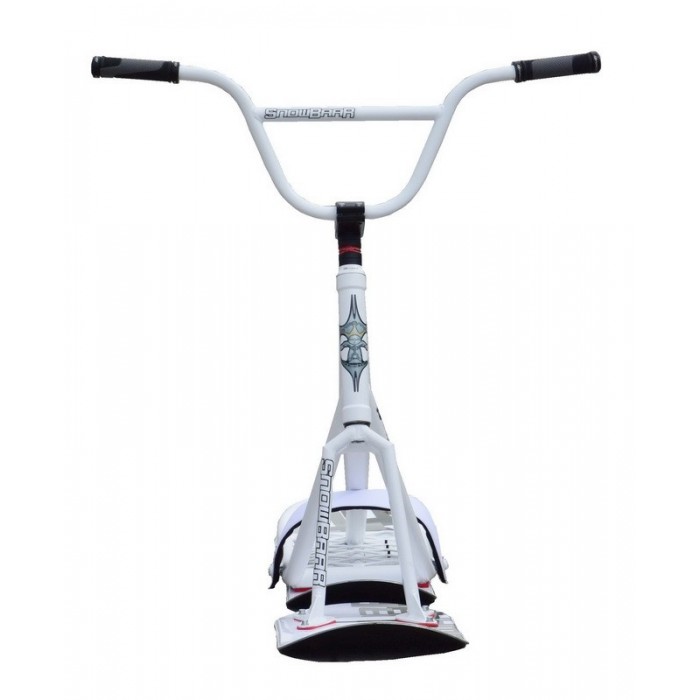 Snowbaar Beaster Classic Orange