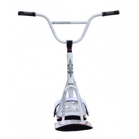 Snowbaar Beaster Classic Orange