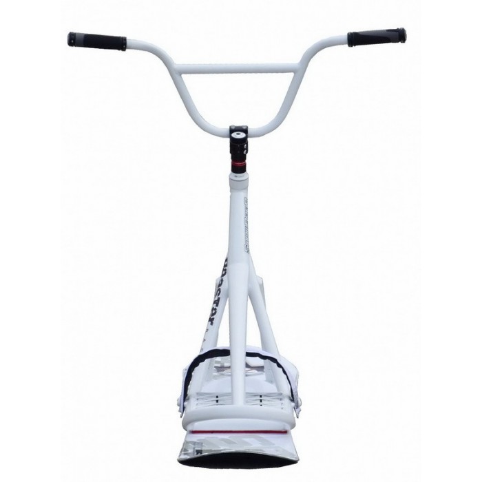 Snowbaar Sneaker RACE Midnight Black