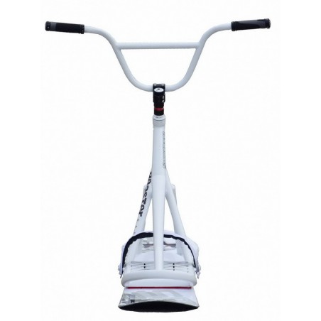 Snowbaar Sneaker RACE Midnight Black