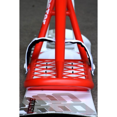 Snowbaar Beaster Classic Orange