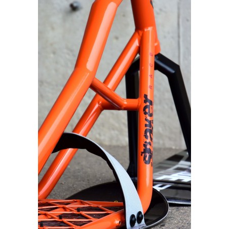 Snowbaar Beaster Classic Orange
