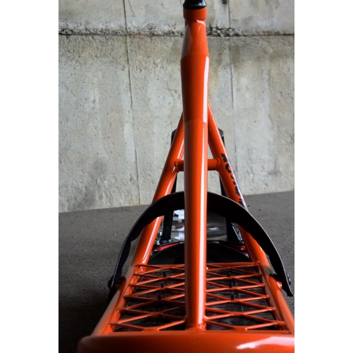 Snowbaar Beaster Classic Orange