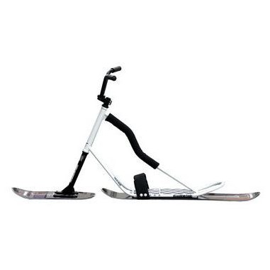 Snowbaar Beaster Classic Orange