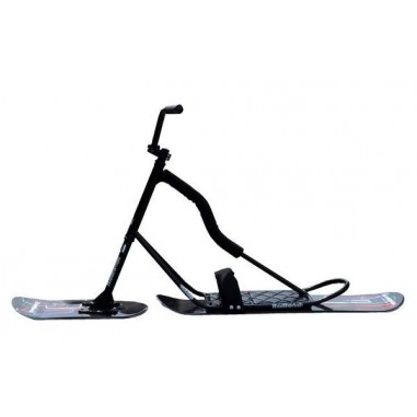 Snowbaar Beaster Classic Orange