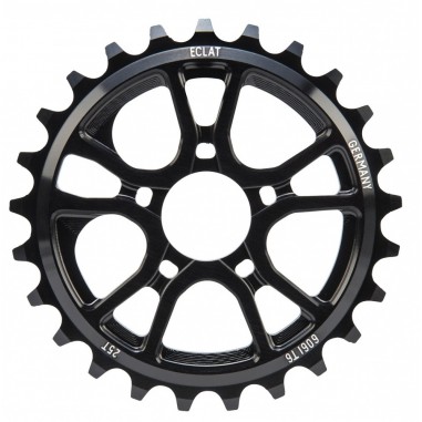 ÉCLAT RS SPROCKET BLACK
