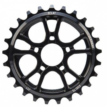 ÉCLAT RS SPROCKET BLACK