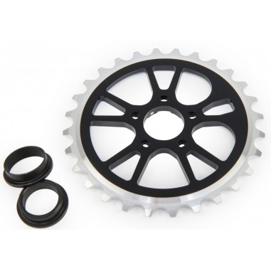 ÉCLAT RS SPROCKET POLISHED 2
