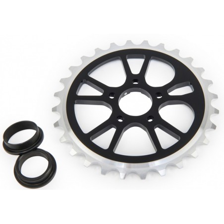 ÉCLAT RS SPROCKET POLISHED