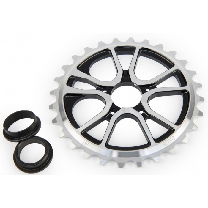 ÉCLAT RS SPROCKET POLISHED