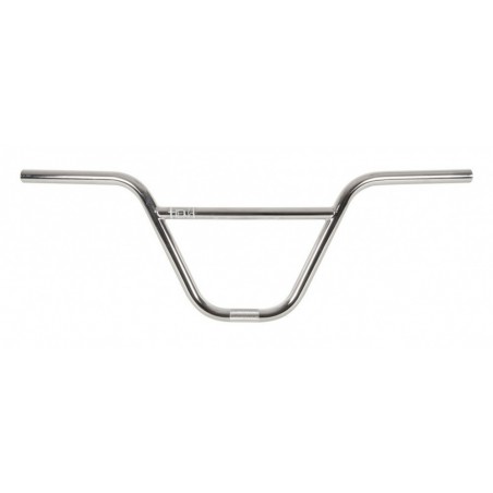 FIEND TEAM BARS 9,25" CHROME
