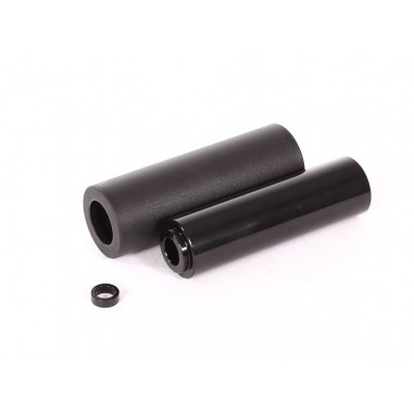 FIEND BELMONT PC PEG 4.5" BLACK 2