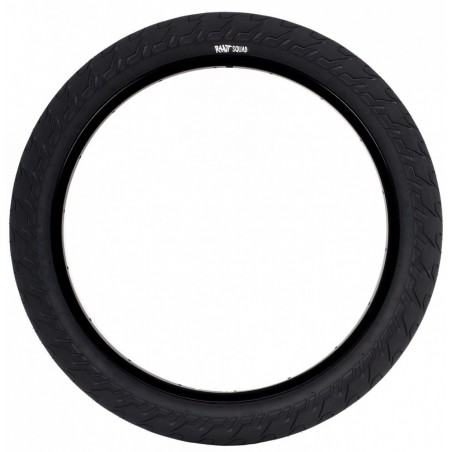 RANT SQUAD TIRE BLACK