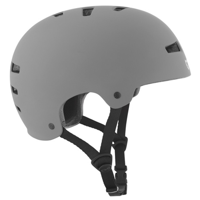 TSG EVOLUTION SOLID COLOR GREY