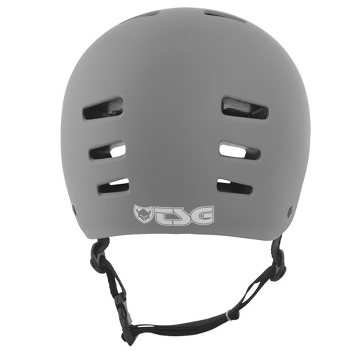 TSG EVOLUTION SOLID COLOR GREY