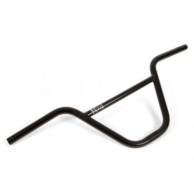 FIEND TEAM BARS 9,5" BLACK 2
