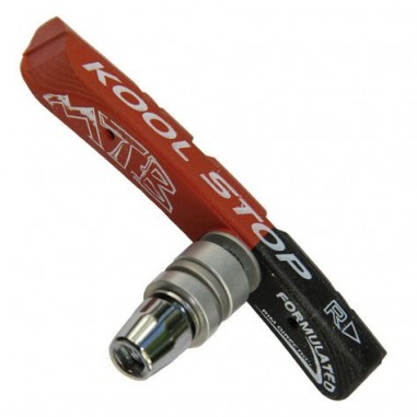 KOOL STOP BRAKE PADS DUAL COMPOUND 2