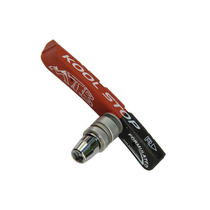 KOOL STOP BRAKE PADS DUAL COMPOUND