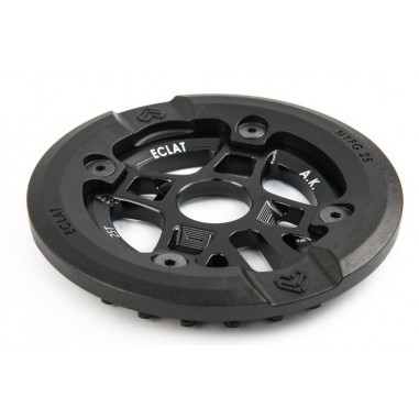 ÉCLAT AK GUARD SPROCKET BLACK 2