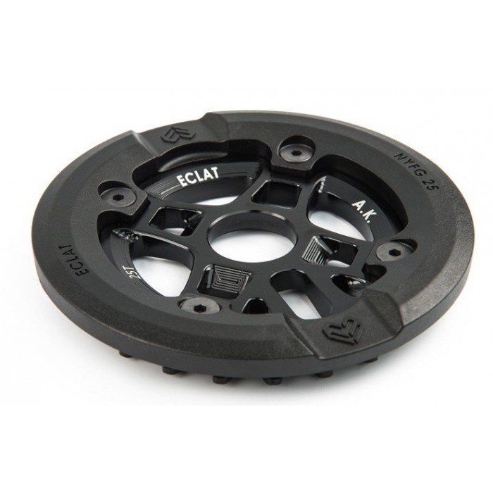 ÉCLAT AK GUARD SPROCKET BLACK