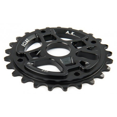 ÉCLAT AK GUARD SPROCKET BLACK