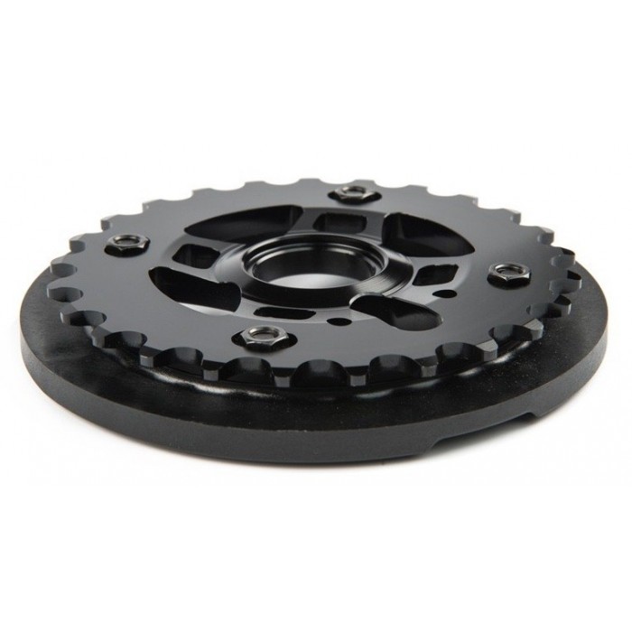ÉCLAT AK GUARD SPROCKET BLACK