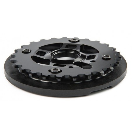 ÉCLAT AK GUARD SPROCKET BLACK