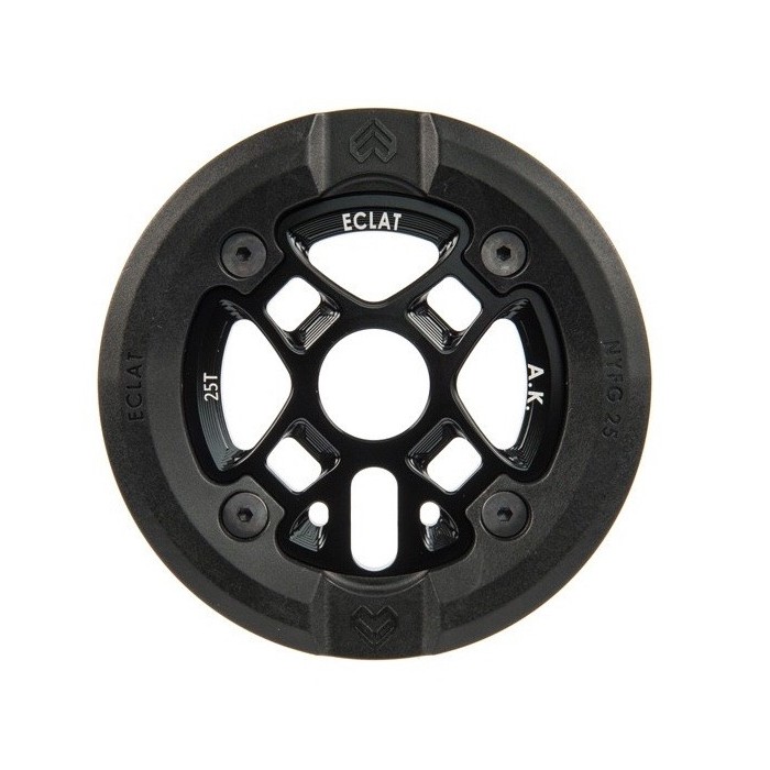 ÉCLAT AK GUARD SPROCKET BLACK