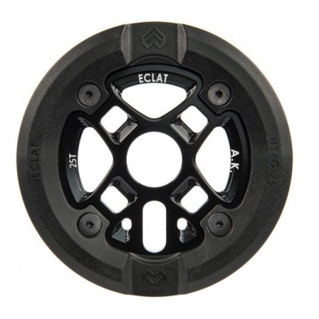 ÉCLAT AK GUARD SPROCKET BLACK